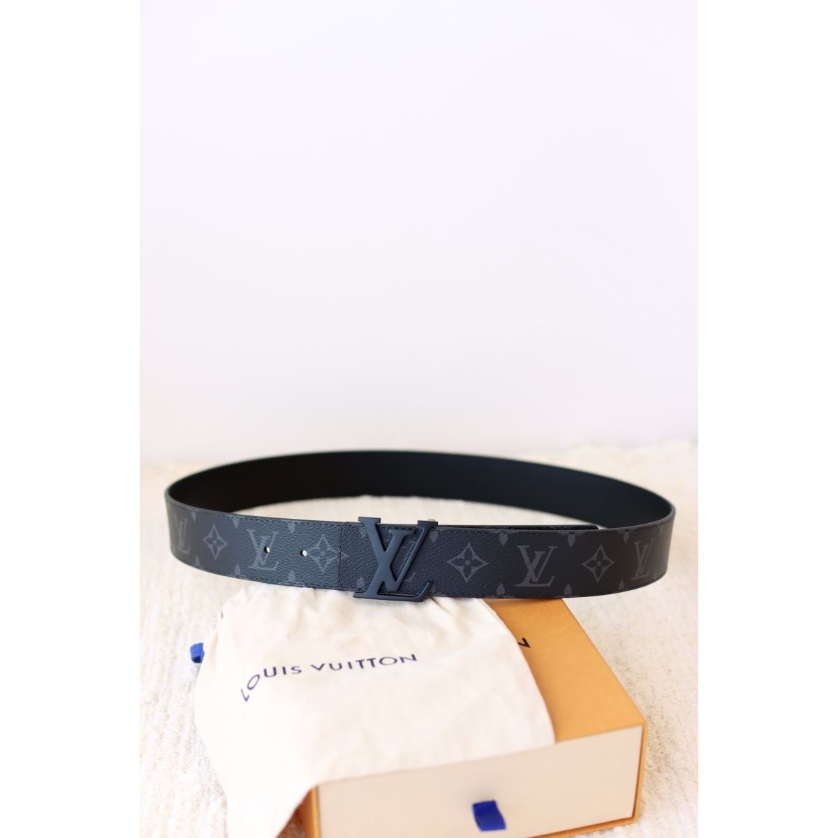 l0vis Vvtt0n belts
